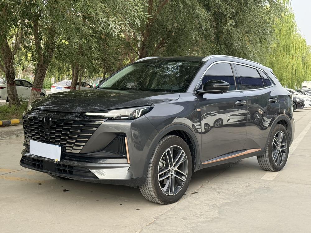 Changan Changan CS55 PLUS