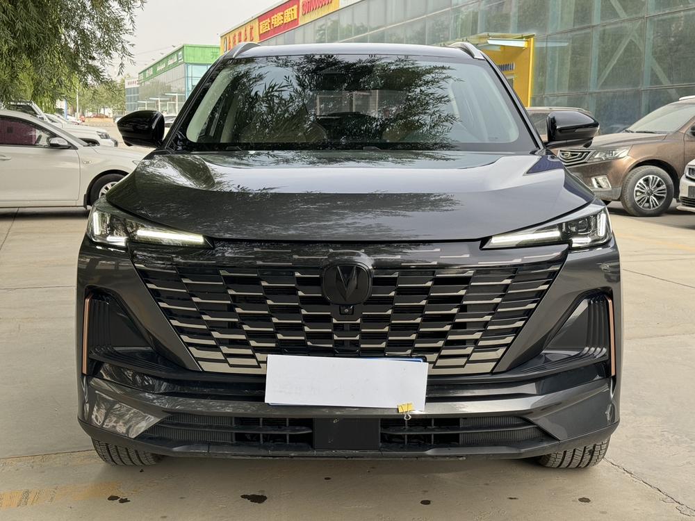 Changan Changan CS55 PLUS