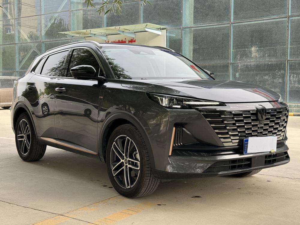 Changan Changan CS55 PLUS