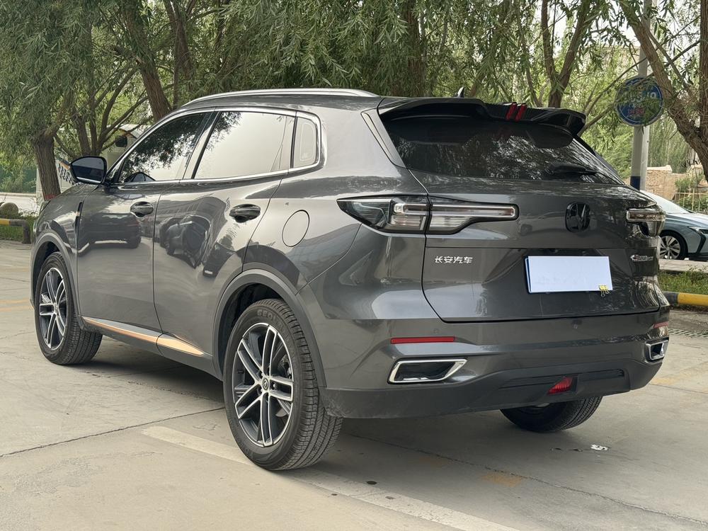 Changan Changan CS55 PLUS