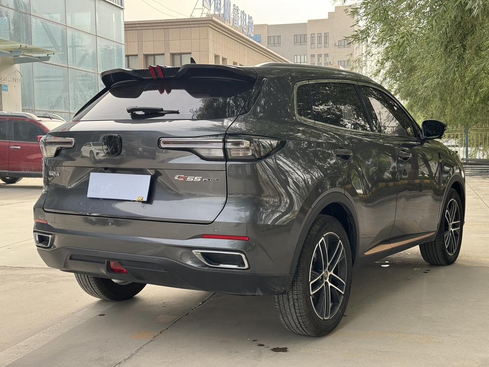 Changan Changan CS55 PLUS