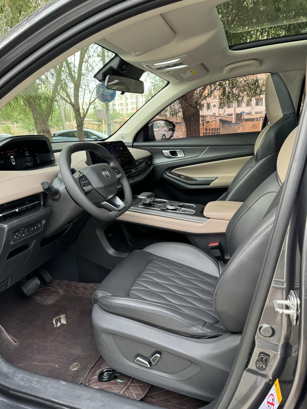 Changan Changan CS55 PLUS