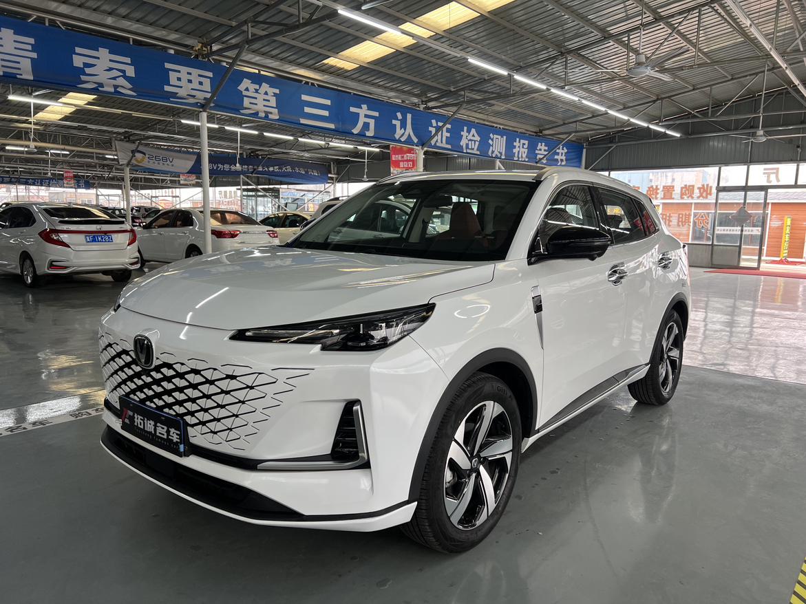 Changan Changan CS55 PLUS