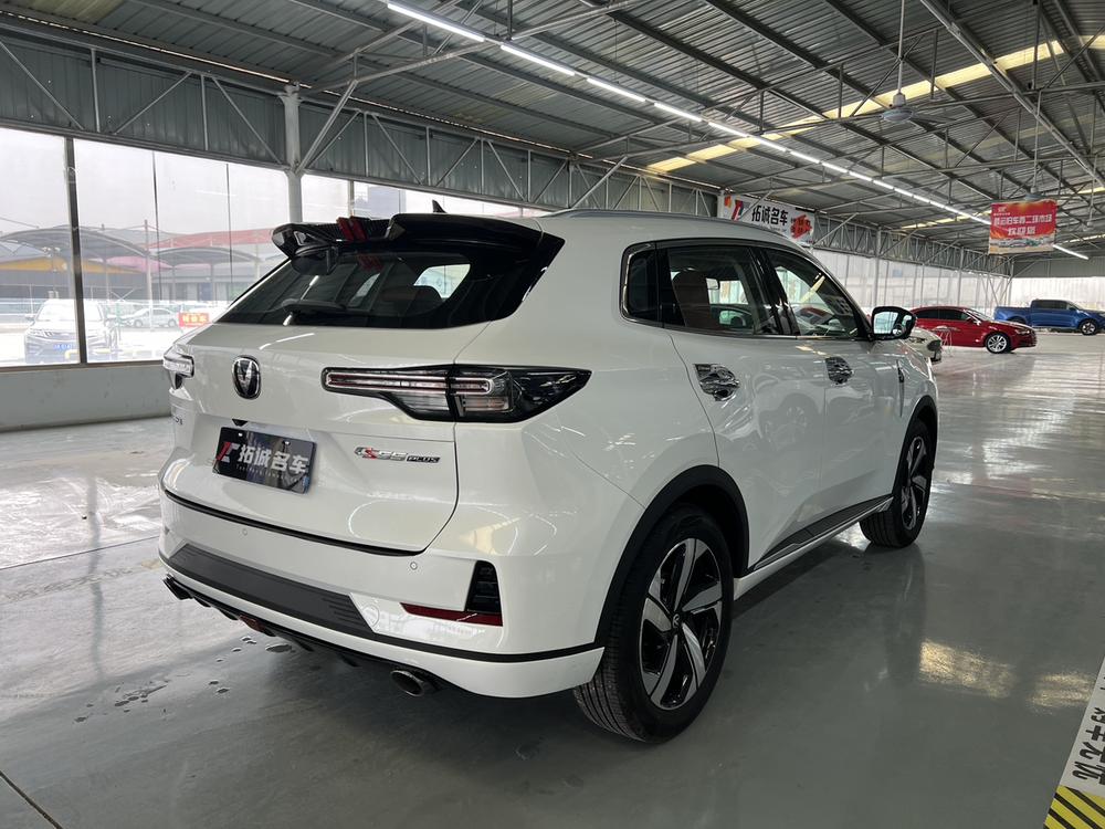 Changan Changan CS55 PLUS