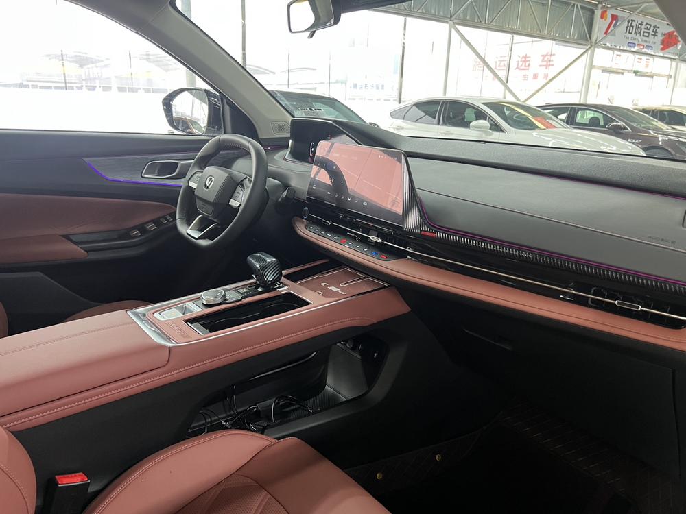 Changan Changan CS55 PLUS