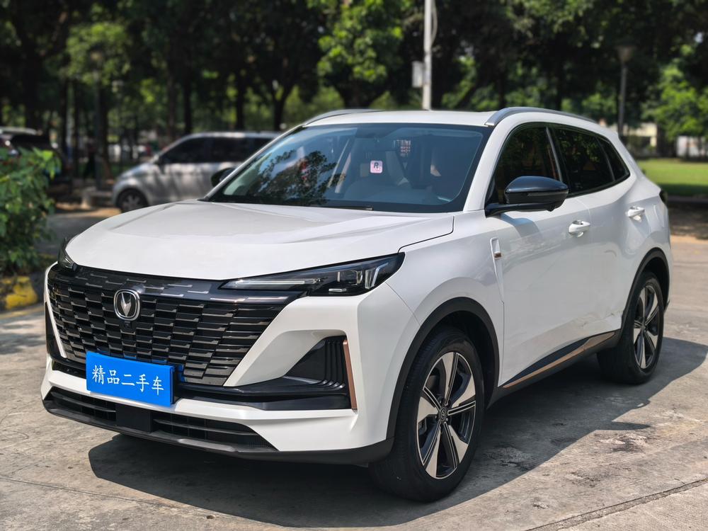 Changan Changan CS55 PLUS