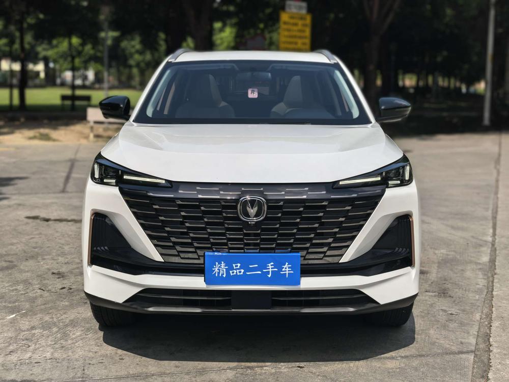 Changan Changan CS55 PLUS