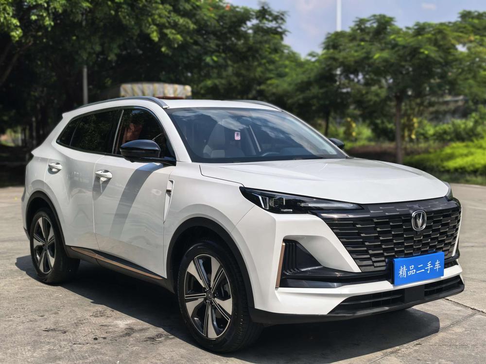 Changan Changan CS55 PLUS