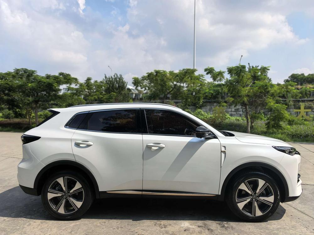 Changan Changan CS55 PLUS