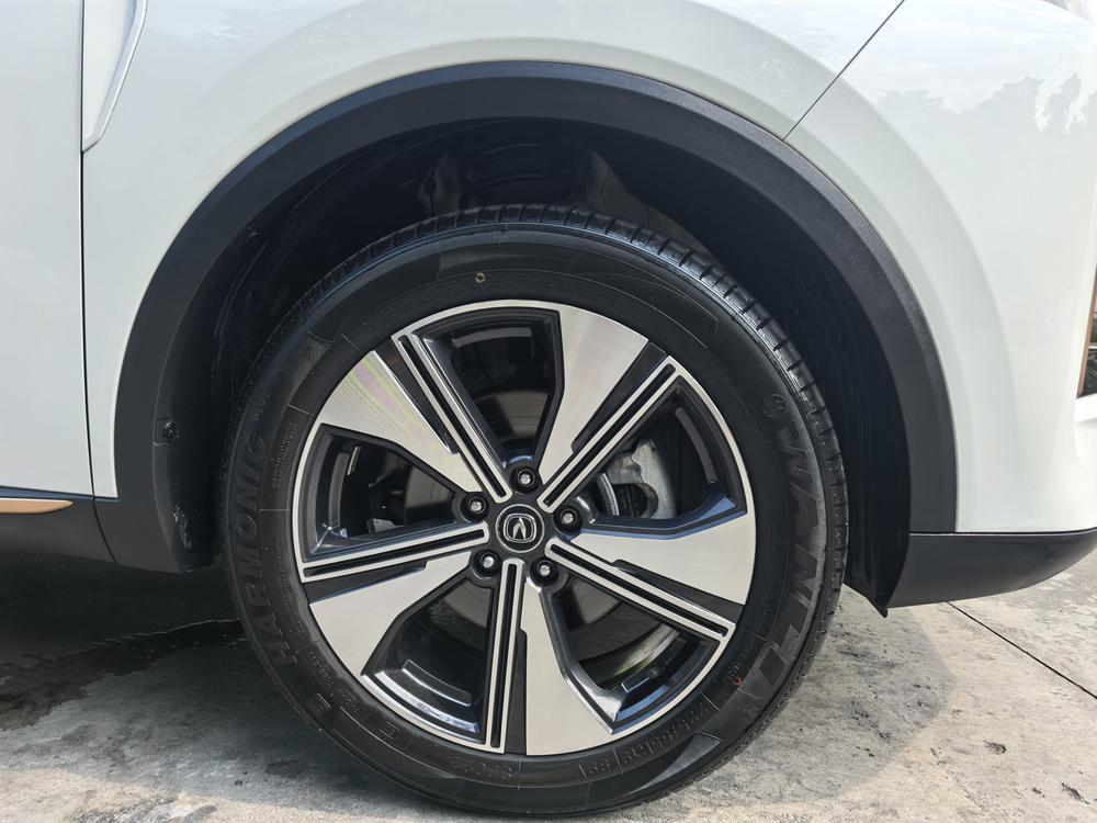 Changan Changan CS55 PLUS