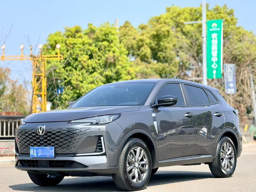 Changan Changan CS55 PLUS