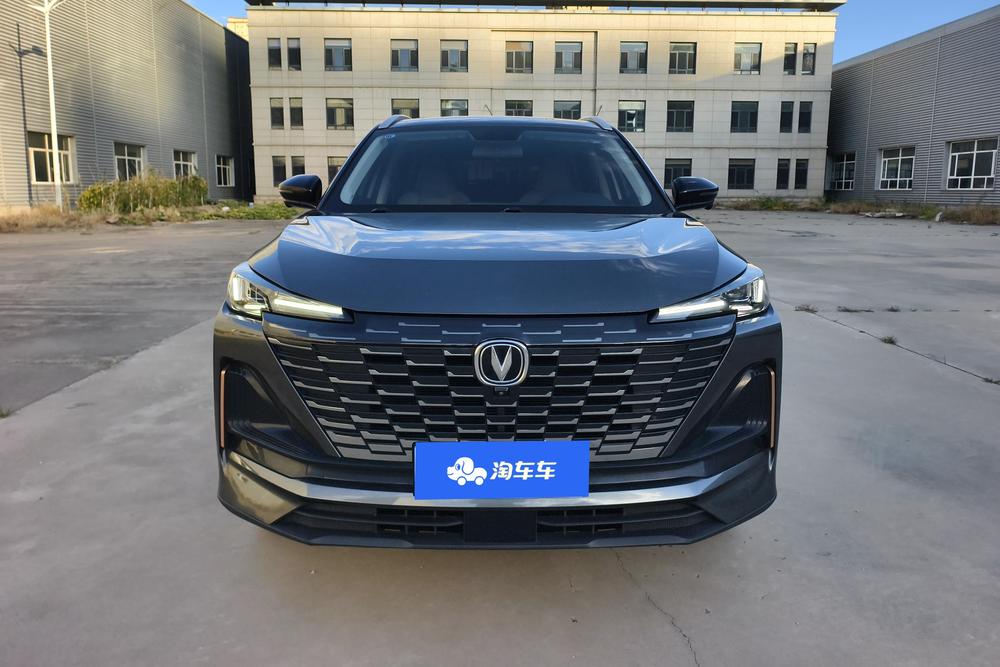 Changan Changan CS55 PLUS