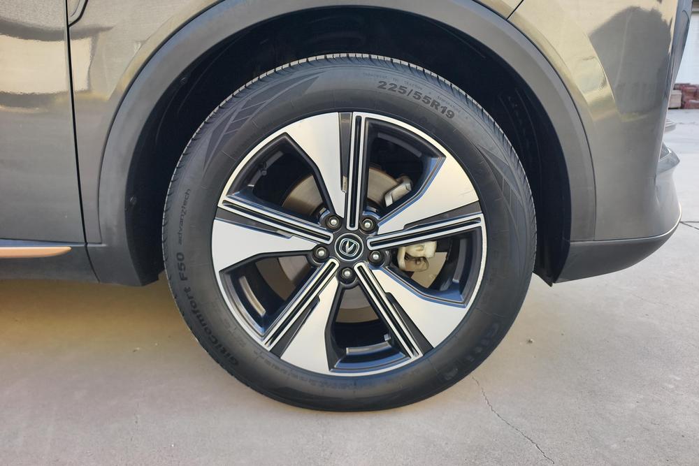 Changan Changan CS55 PLUS