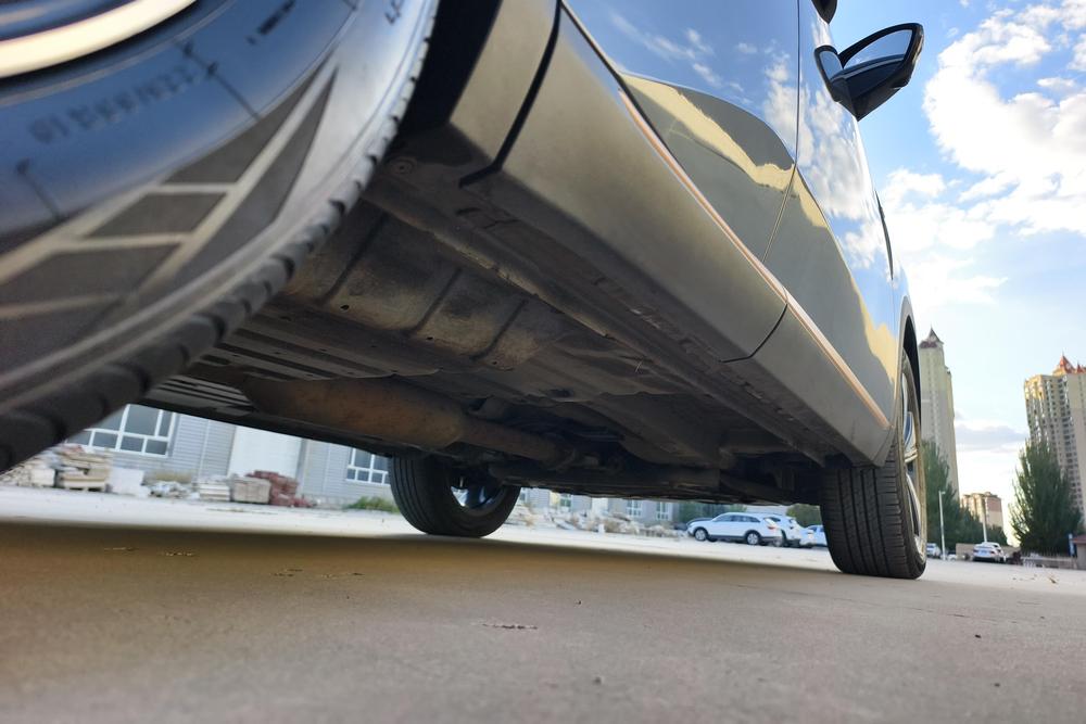 Changan Changan CS55 PLUS