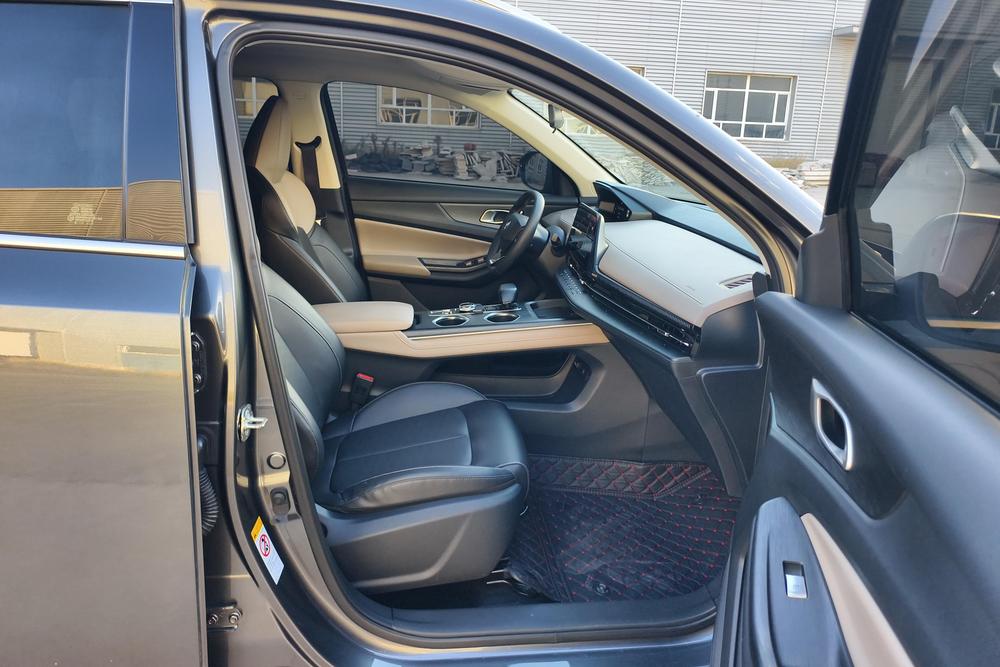 Changan Changan CS55 PLUS