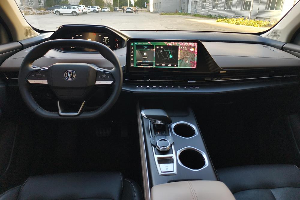 Changan Changan CS55 PLUS