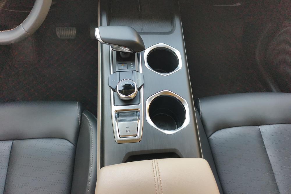 Changan Changan CS55 PLUS