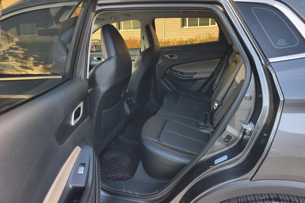 Changan Changan CS55 PLUS