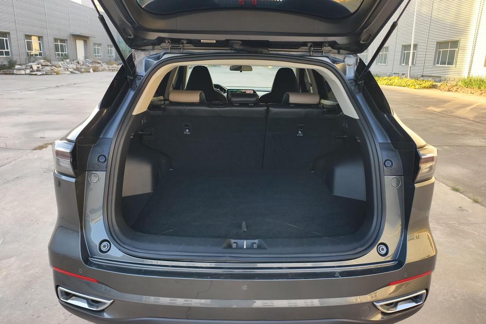 Changan Changan CS55 PLUS