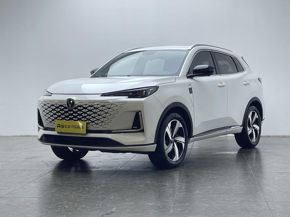 Changan Changan CS55 PLUS