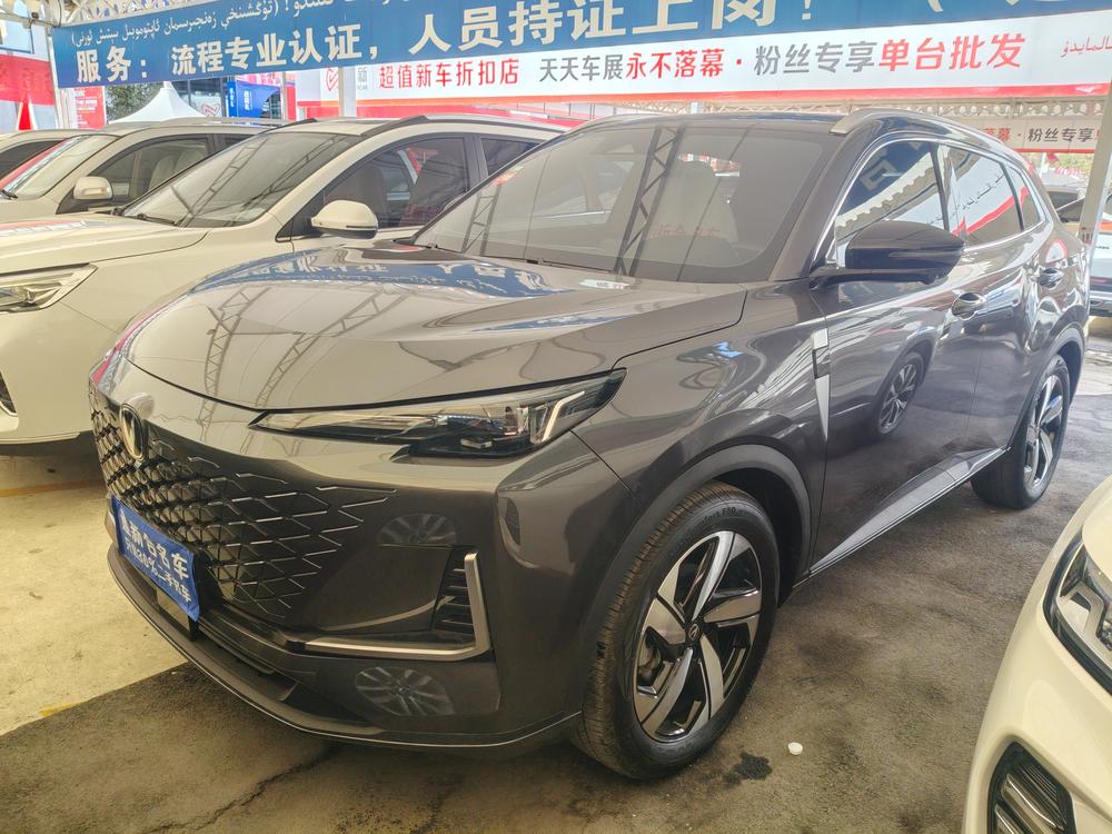 Changan Changan CS55 PLUS
