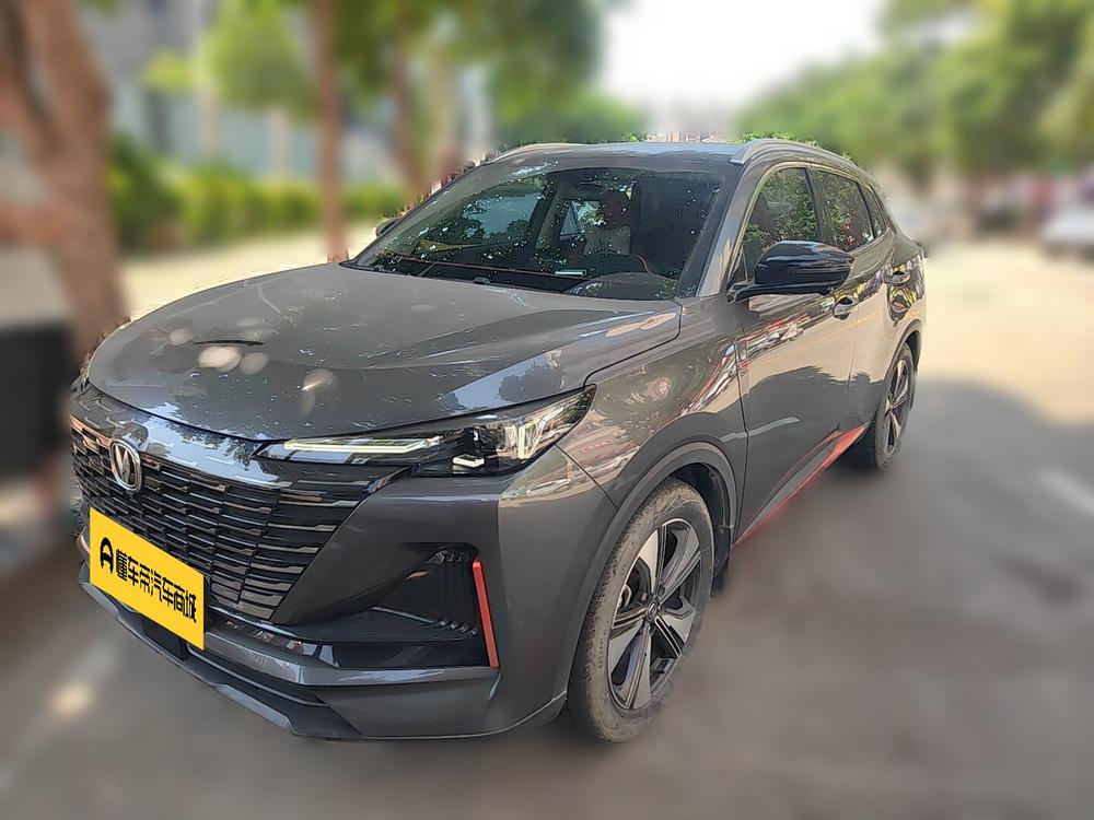 Changan Changan CS55 PLUS
