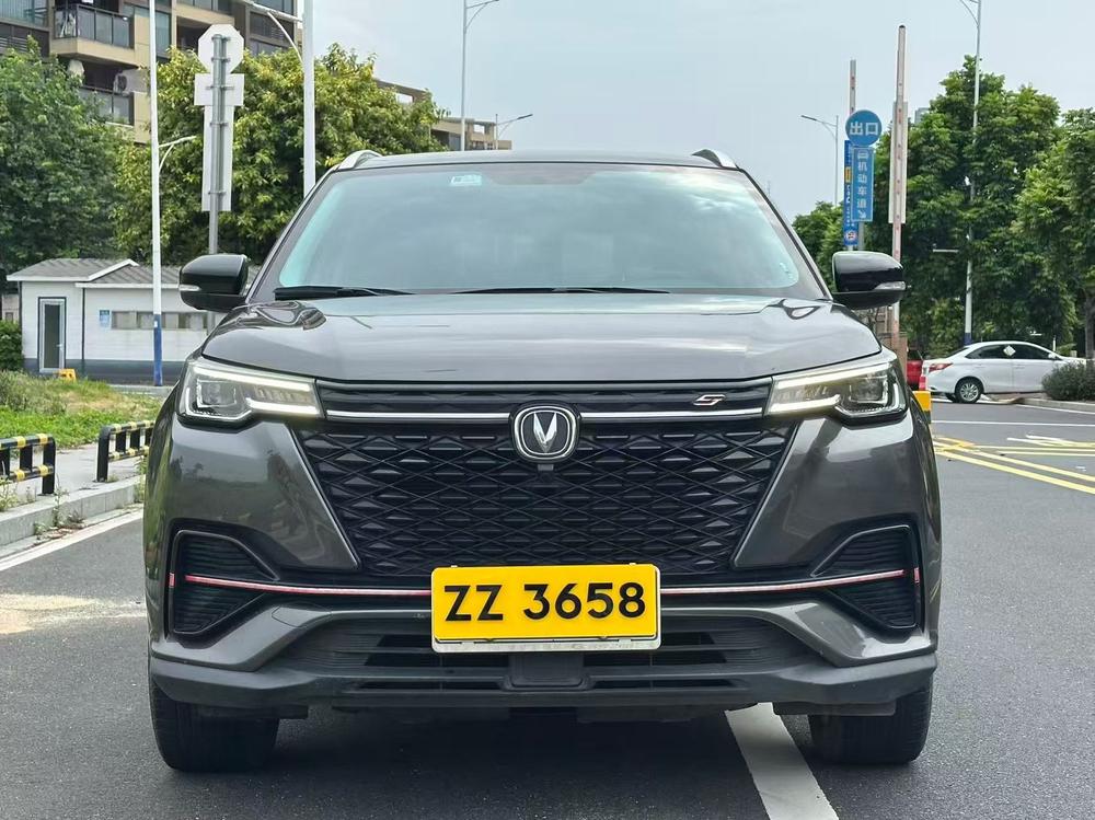 Changan Changan CS55 PLUS