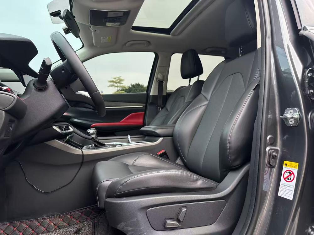 Changan Changan CS55 PLUS