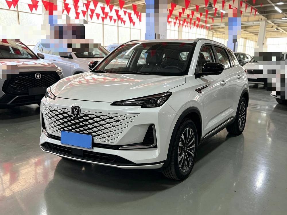 Changan Changan CS55 PLUS