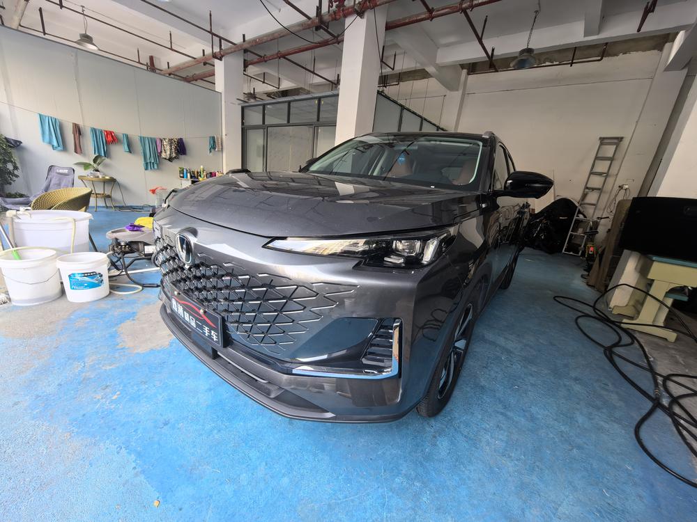Changan Changan CS55 PLUS
