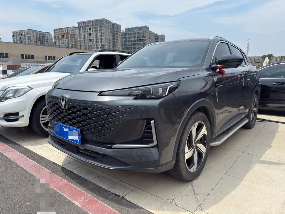 Changan Changan CS55 PLUS