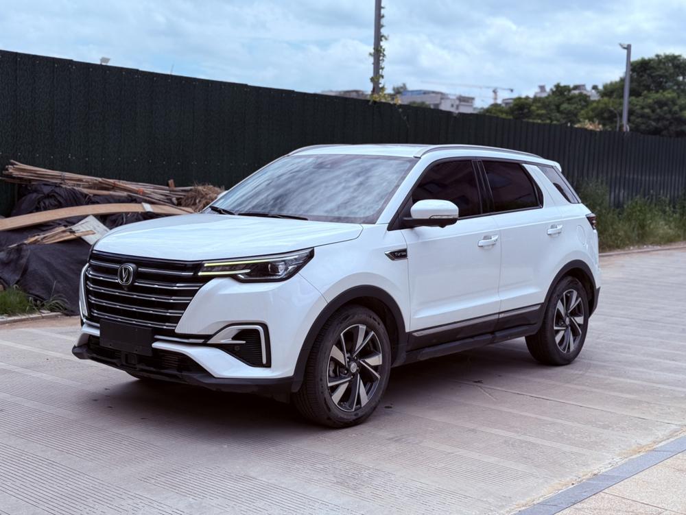 Changan Changan CS55 PLUS