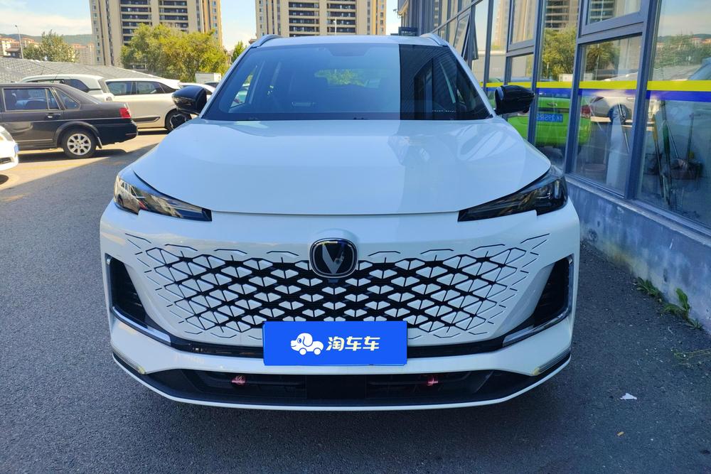 Changan Changan CS55 PLUS