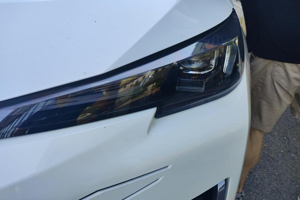 Changan Changan CS55 PLUS