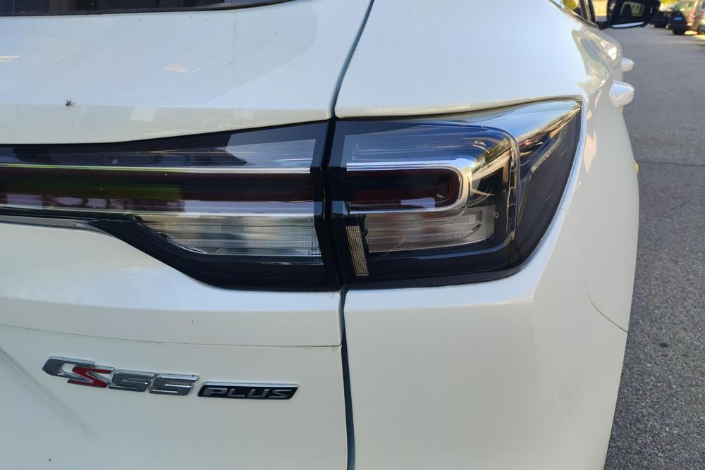 Changan Changan CS55 PLUS