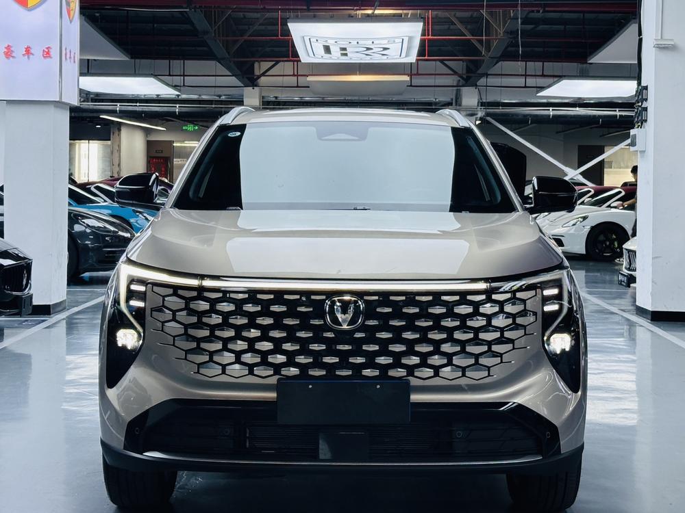Changan Changan CS55 PLUS