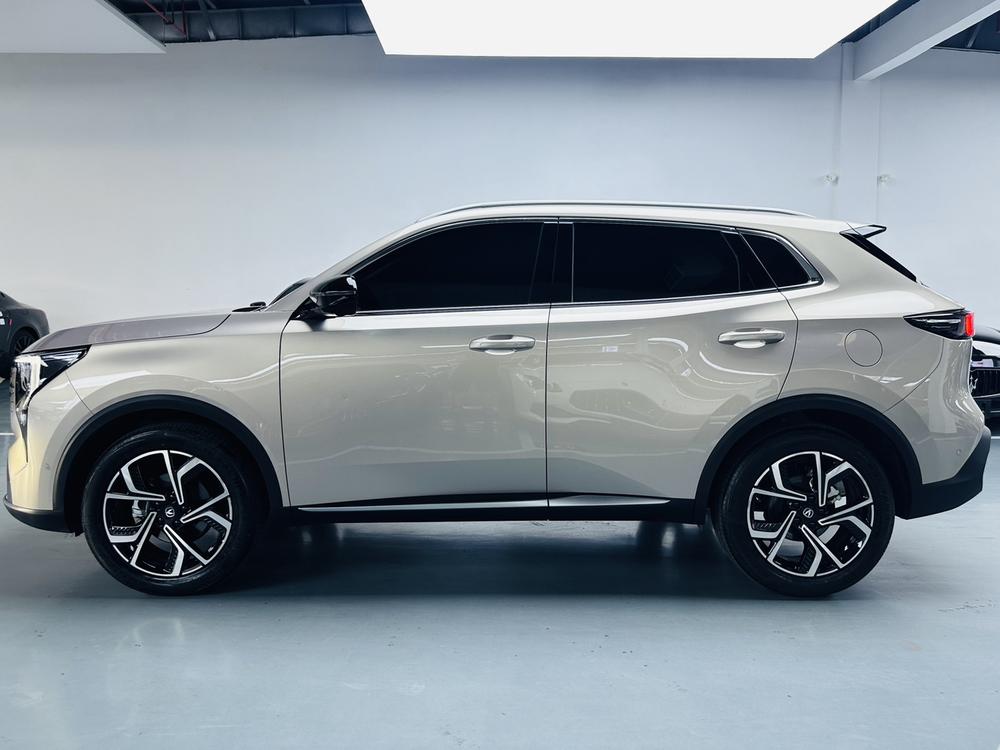 Changan Changan CS55 PLUS