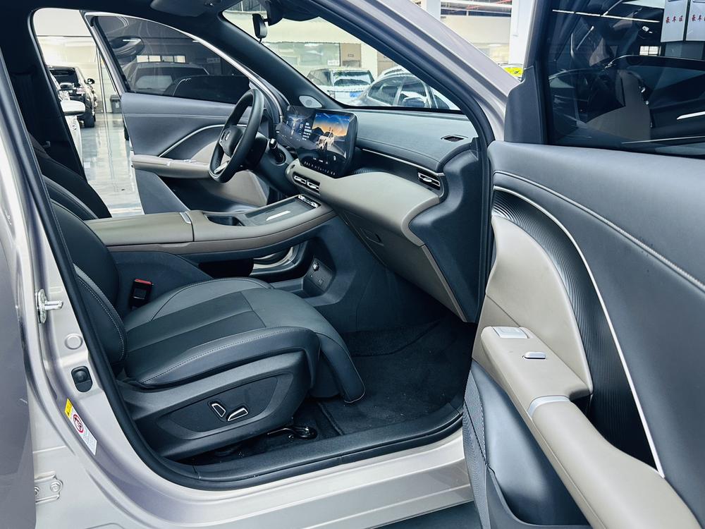 Changan Changan CS55 PLUS