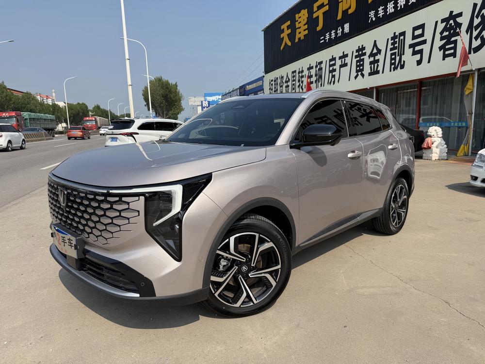 Changan Changan CS55 PLUS