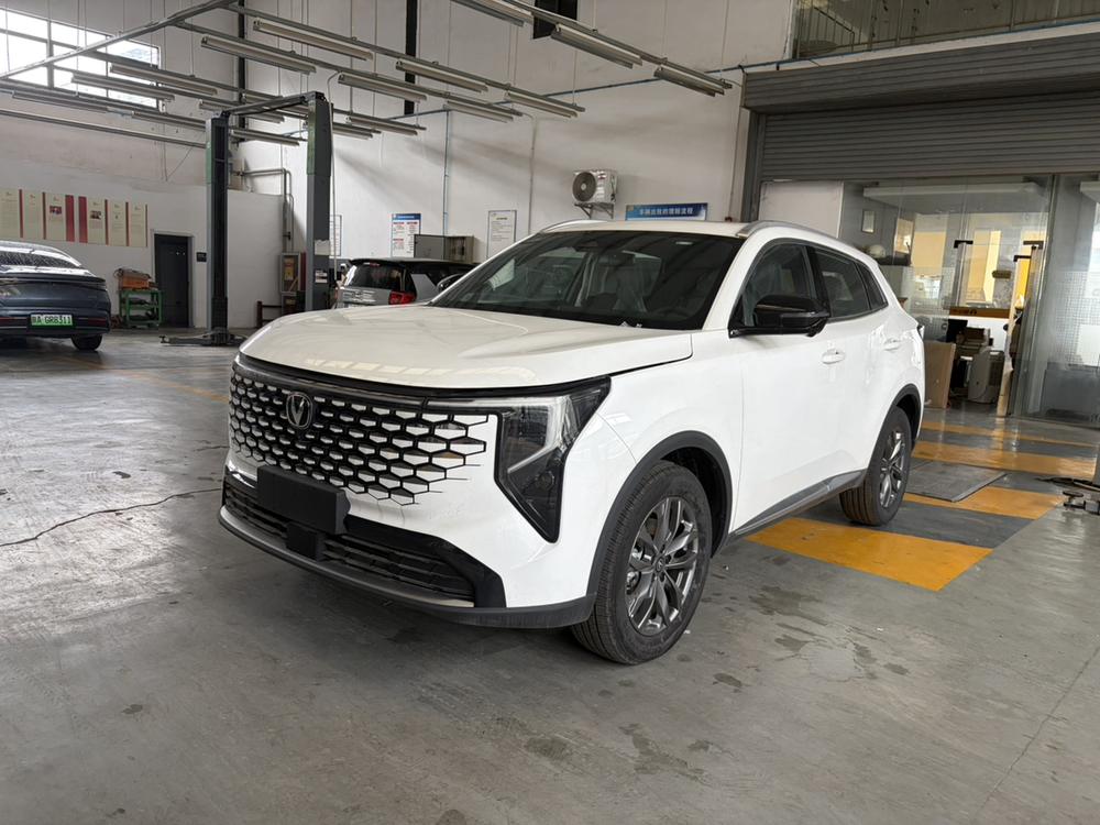 Changan Changan CS55 PLUS