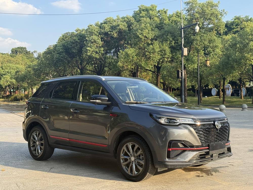 Changan Changan CS55 PLUS