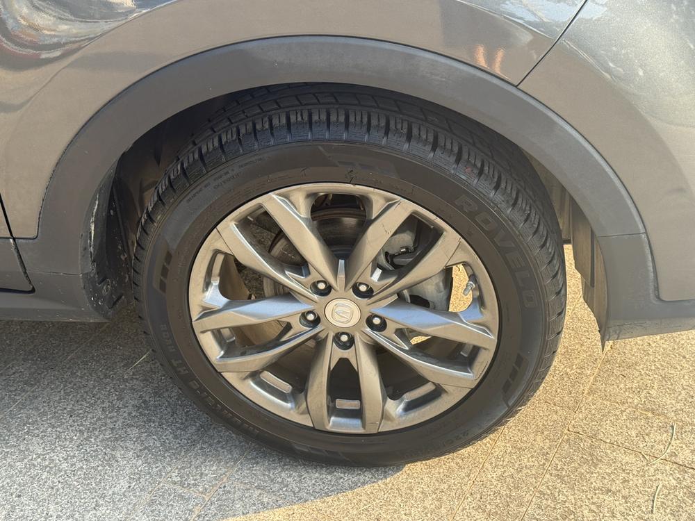 Changan Changan CS55 PLUS