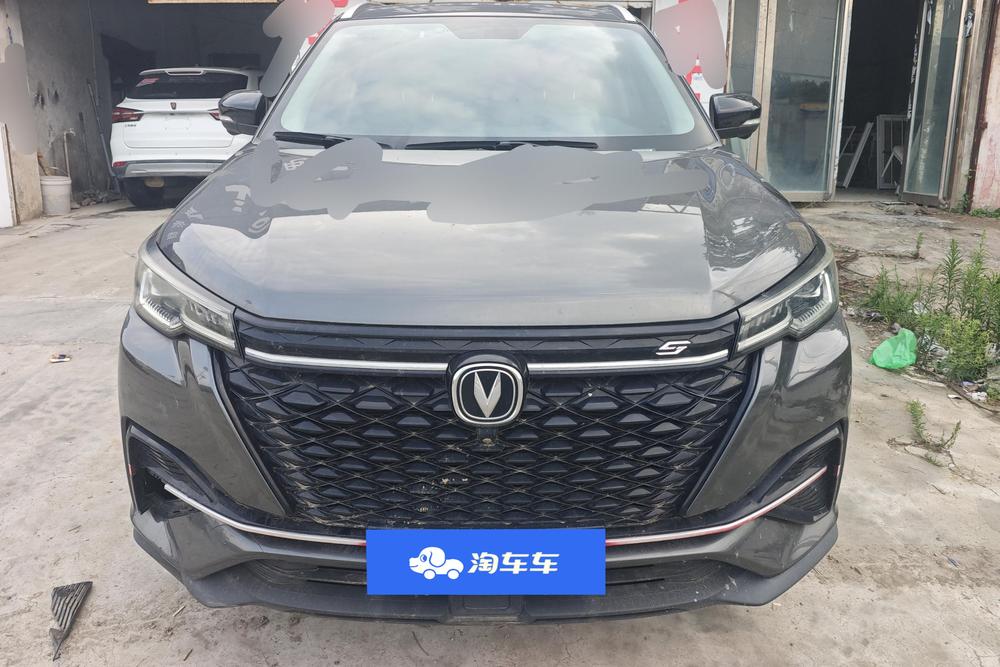 Changan Changan CS55 PLUS