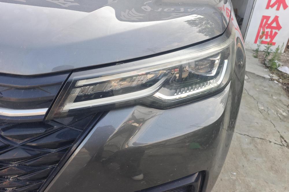 Changan Changan CS55 PLUS