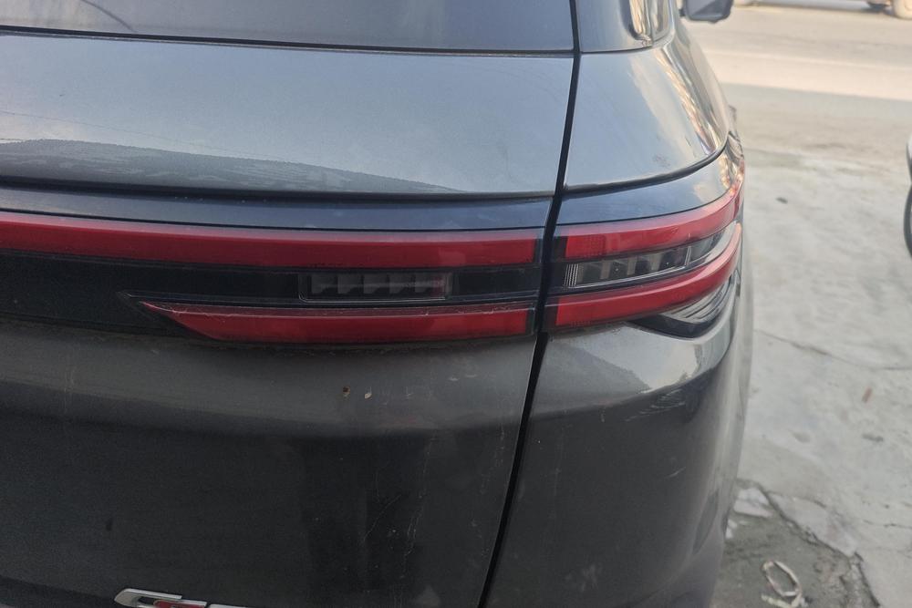 Changan Changan CS55 PLUS