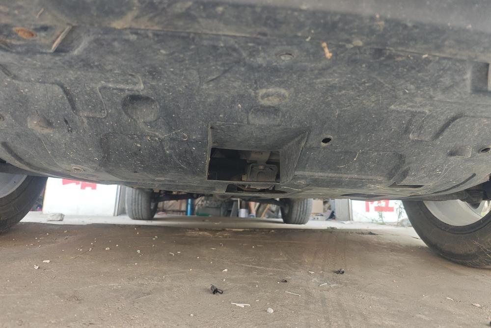 Changan Changan CS55 PLUS
