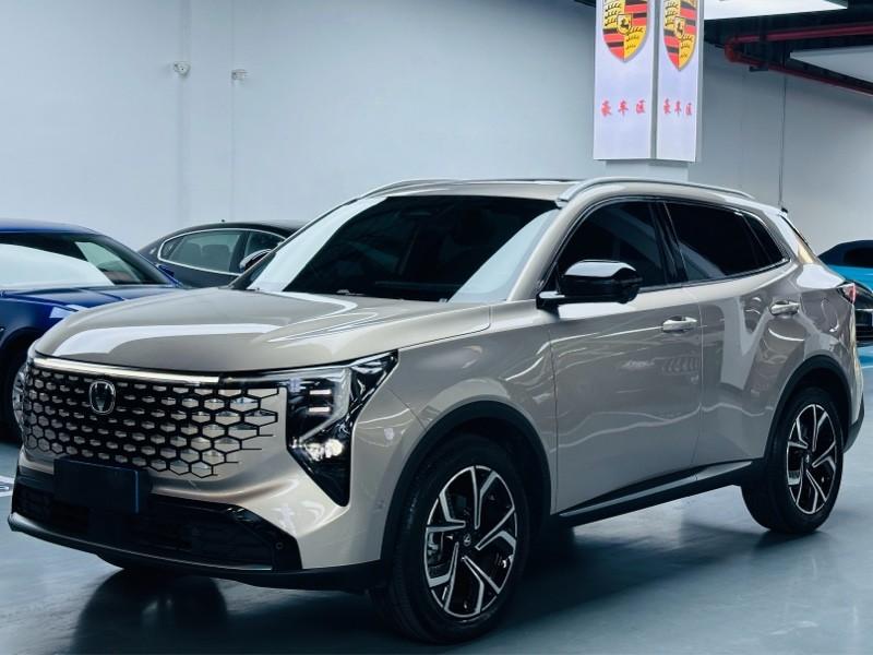 Changan Changan CS55 PLUS