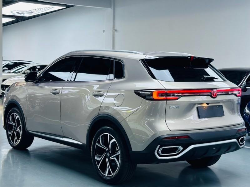 Changan Changan CS55 PLUS