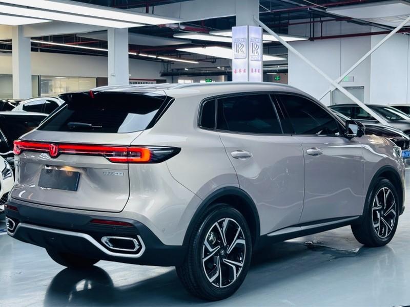 Changan Changan CS55 PLUS