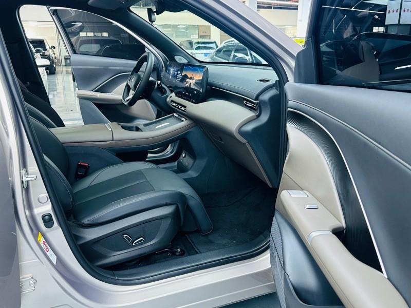 Changan Changan CS55 PLUS